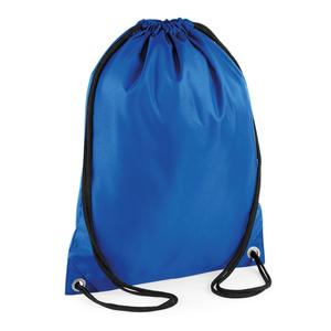 Bag Base BG5 - Budget gymsac Royal