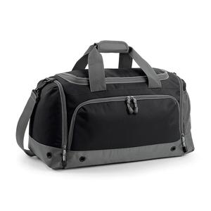 Bag Base BG544 - Athleisure holdall Black