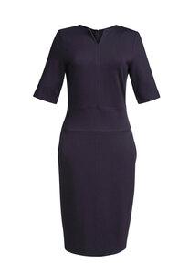 Brook Taverner BT2365 - Celeste dress Navy