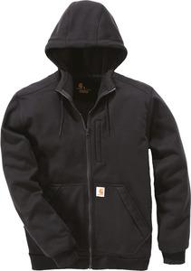 Carhartt CAR101759 - Windfighter zip hooded sweatshirt