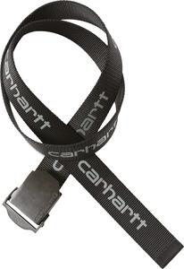 Carhartt CARCH2260 - Webbing belt Black