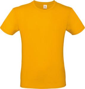 B&C CGTU01T - #E150 Men's T-shirt Apricot