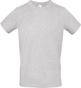 B&C CGTU01T - #E150 Men's T-shirt Ash