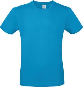 B&C CGTU01T - #E150 Men's T-shirt Atoll