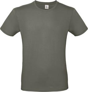 B&C CGTU01T - #E150 Men's T-shirt Millennial Khaki