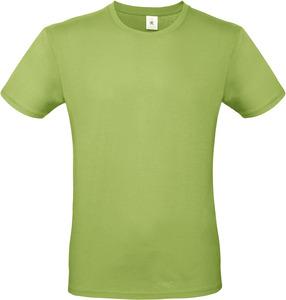 B&C CGTU01T - #E150 Men's T-shirt Pistachio