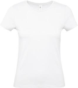 B&C CGTW02T - #E150 Ladies T-shirt