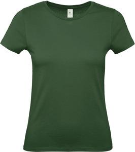 B&C CGTW02T - #E150 Ladies T-shirt