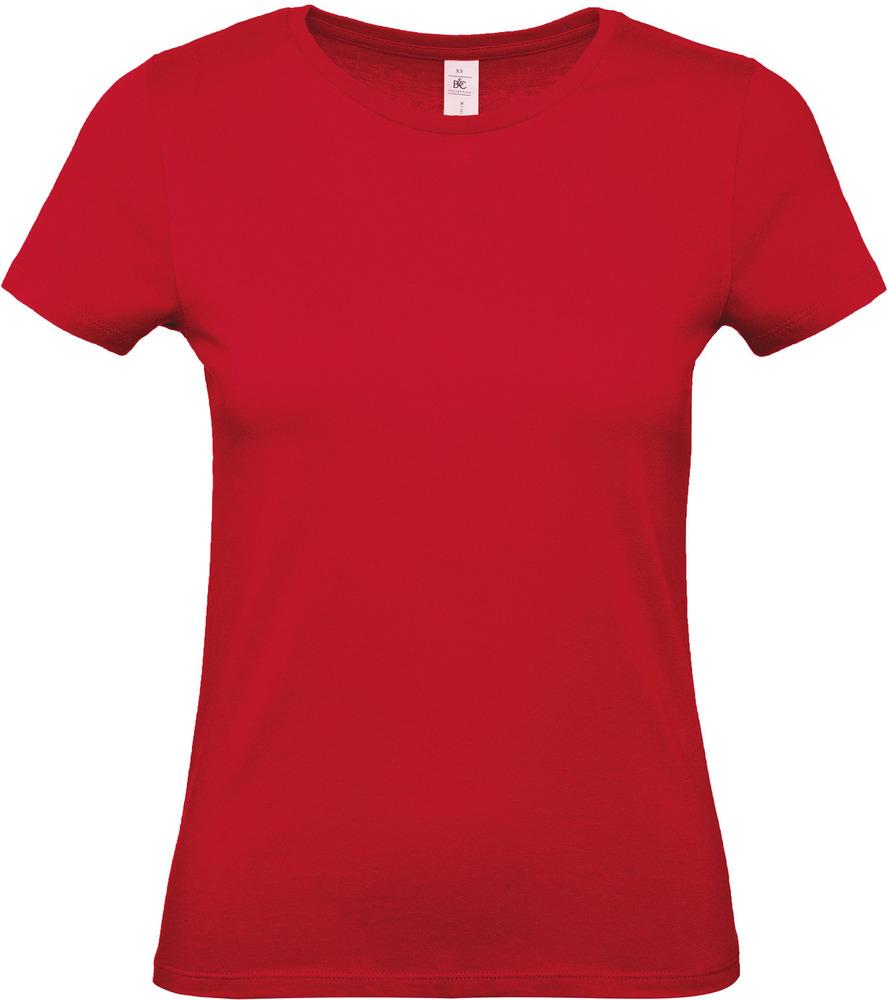 B&C CGTW02T - #E150 Ladies' T-shirt