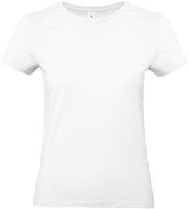 B&C CGTW04T - #E190 Ladies' T-shirt Ash