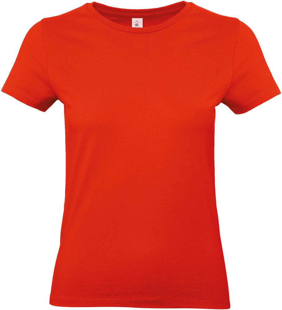 B&C CGTW04T - #E190 Ladies' T-shirt