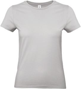 B&C CGTW04T - #E190 Ladies' T-shirt Pacific Grey