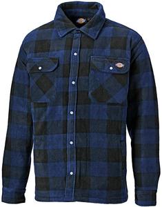 Dickies DK0A4XTA - Portland shirt (EX. DSH5000)