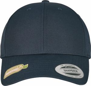 FLEXFIT FL7706RS - Recycled poly twill cap Navy