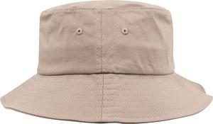 FLEXFIT FL5003 - Flexfit cotton hat Khaki