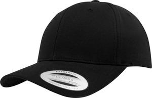 FLEXFIT FL7706 - Classic curved Snapback cap