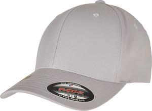 FLEXFIT FL6277RP - Recycled polyester cap Silver