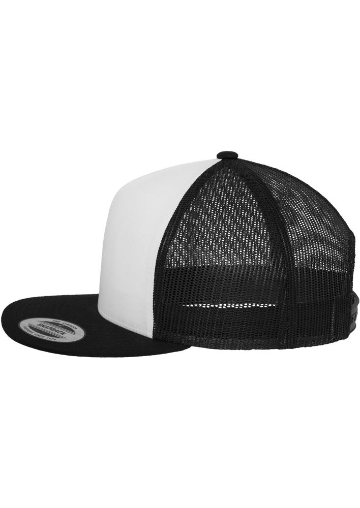 FLEXFIT FL6006W - Classic Trucker cap