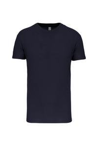 Kariban K3027IC - Kids' BIO150IC crew neck t-shirt Navy