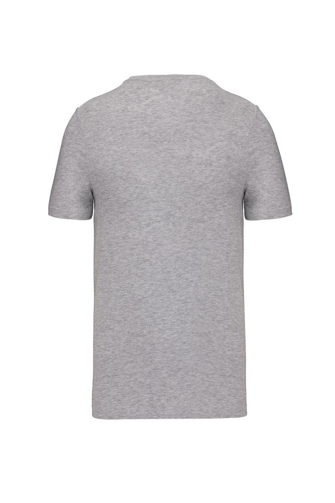 Kariban K3014 - Men's short-sleeved V-neck t-shirt