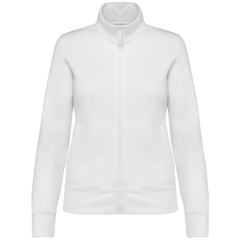 Kariban K4011 - Ladies fleece cadet jacket