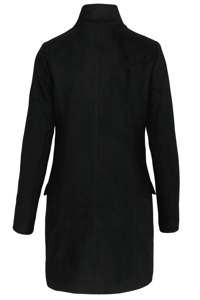 Kariban K6141 - Ladies' city coat