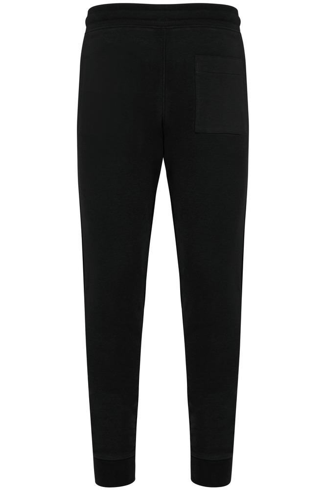 Kariban K758 - Men’s eco-friendly French terry trousers