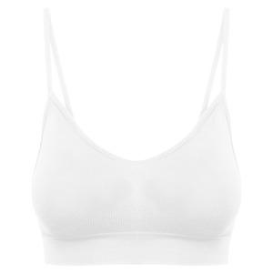 Kariban K870 - Ladies' seamless bra White