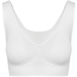 Kariban K809 - Eco-friendly seamless push-up bra