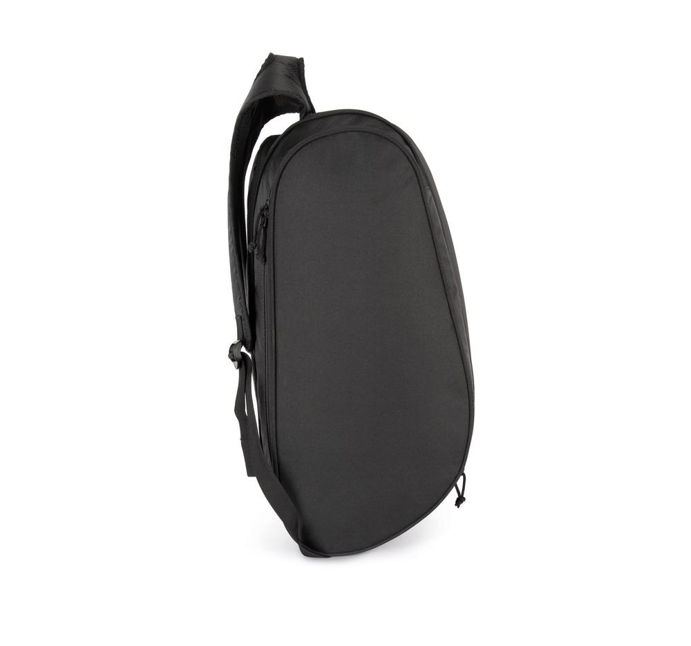 Kimood KI0652 - Padel backpack with dual racket compartment