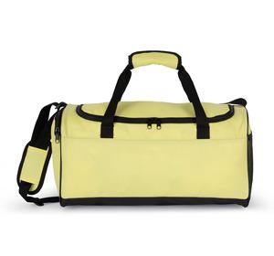 Kimood KI0653 - Recycled essential sports bag