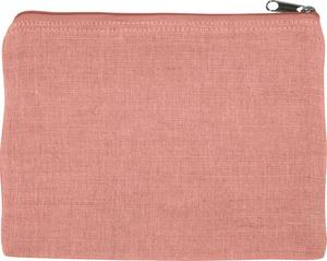 Kimood KI0723 - Juco pouch Dusty Pink