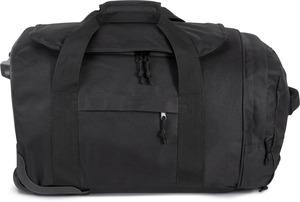 Kimood KI0834 - SIZE HOLDALL TROLLEY SUITCASE