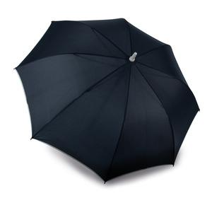 Kimood KI2018 - Automatic umbrella Navy / Snow Grey