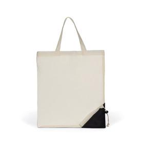 Kimood KI7207 - Foldaway shopping bag