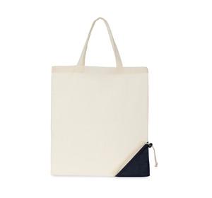 Kimood KI7207 - Foldaway shopping bag