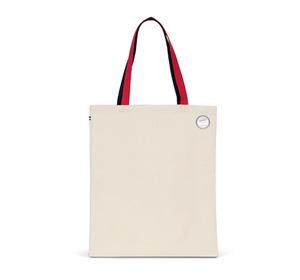 Kimood KI3205 - Three-tone shopping bag