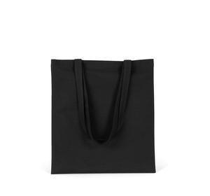 Kimood KI5209 - Recycled shopping bag Black Night