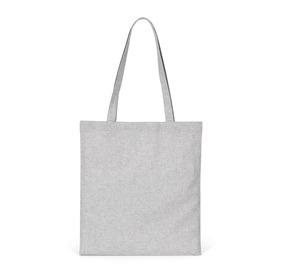 Kimood KI5209 - Recycled shopping bag Pebble Grey