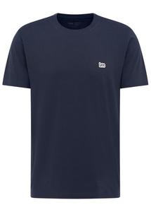 Lee L60U - Patch Logo Tee t-shirt Navy