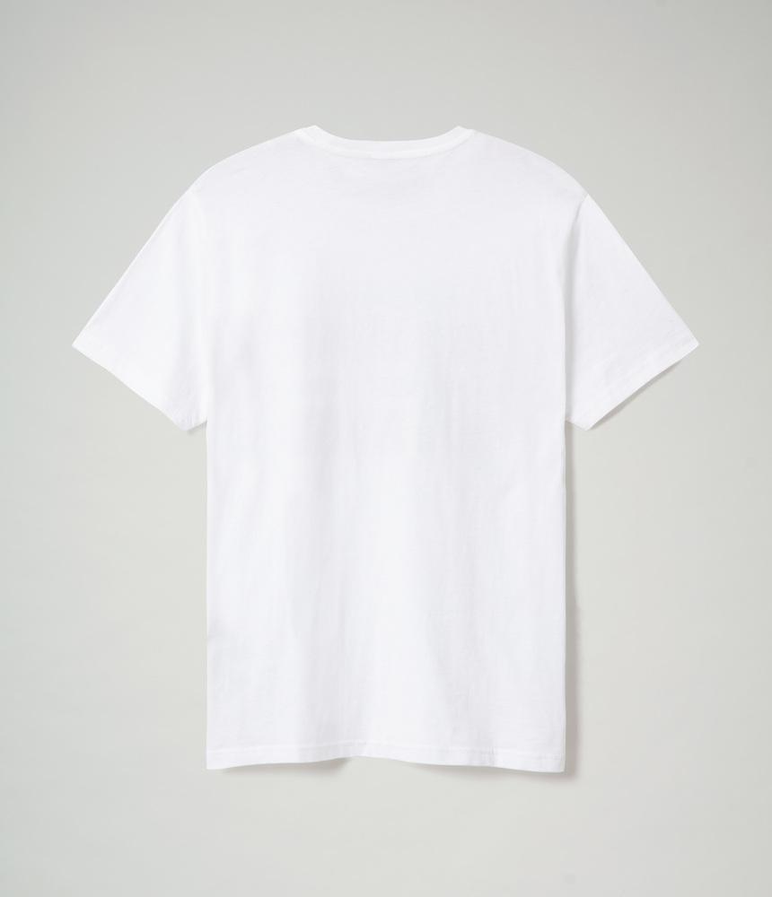 NAPAPIJRI NP0A4EZP - Sellyn SS short-sleeved T-shirt