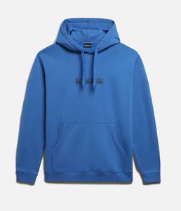 NAPAPIJRI NP0A4GBE - B-Box hooded sweatshirt