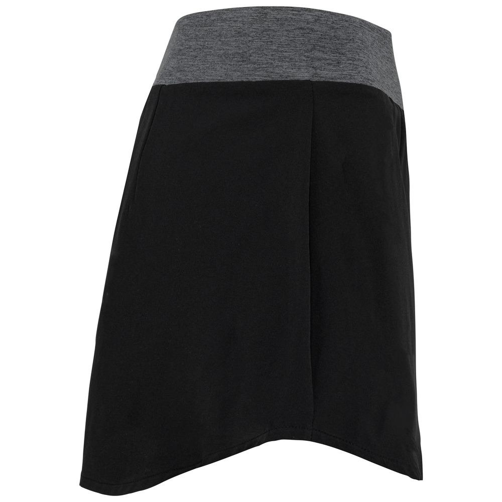 PROACT PA1031 - Padel skirt with integrated shorts