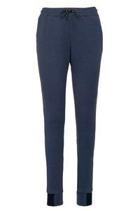 PROACT PA1009 - Ladies’ trousers French Navy Heather