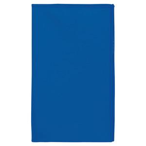PROACT PA580 - Microfibre sports towel Sporty Royal Blue