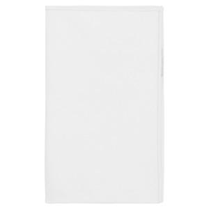 PROACT PA580 - Microfibre sports towel White