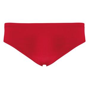 PROACT PA950 - Men's swim briefs Sporty Red