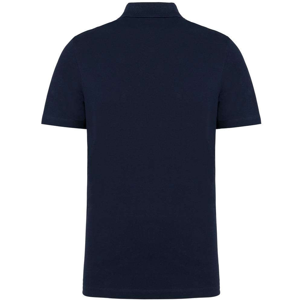 Kariban Premium PK200 - Men's short-sleeved Supima® polo shirt