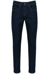 Kariban Premium PK730 - Men's jeans Denim
