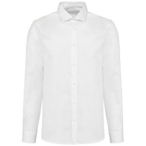 Kariban Premium PK506 - Mens long-sleeved twill shirt